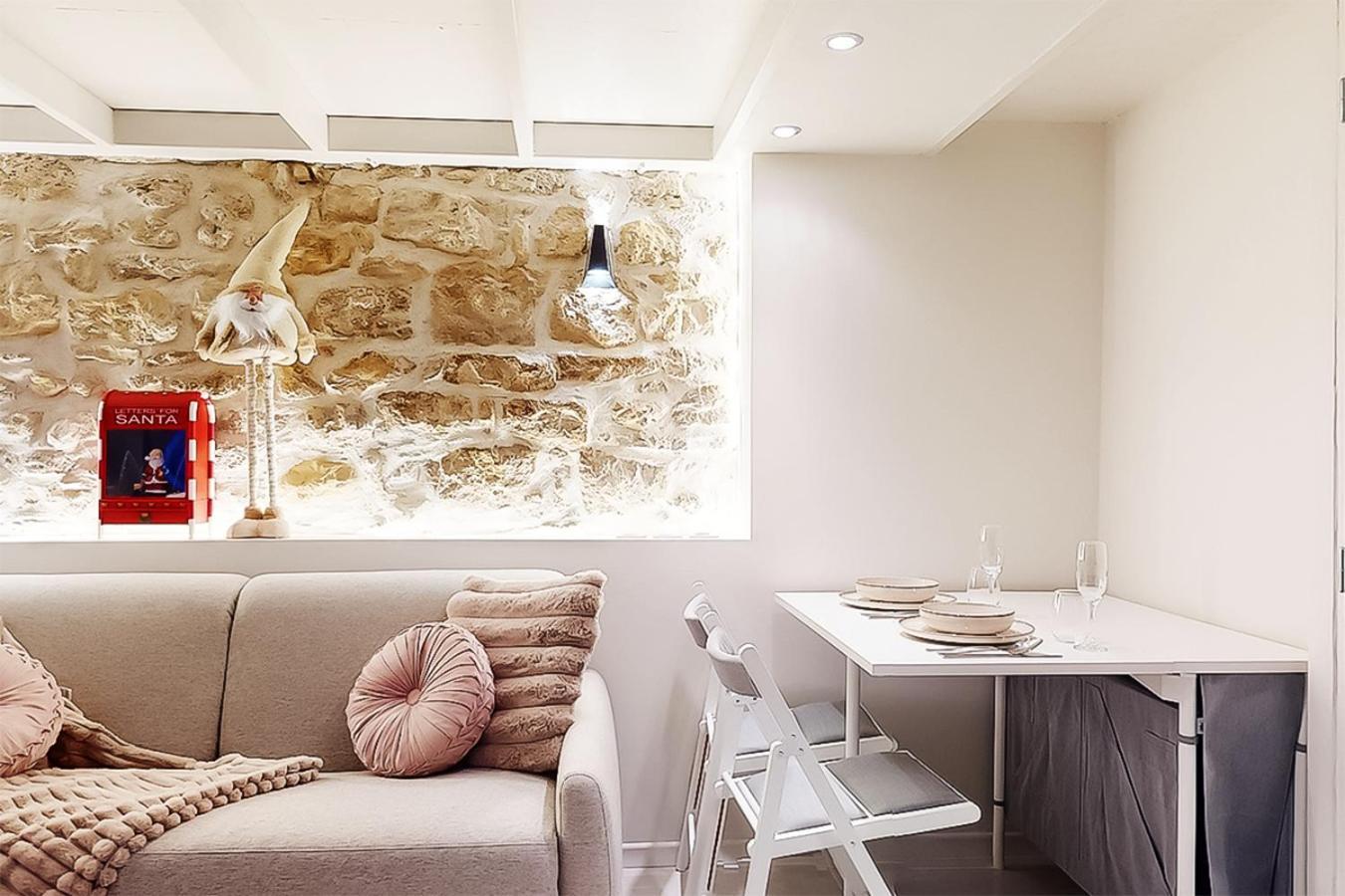 Evasion Sensorielle A L'ile Saint Louis Notre Dame De Appartement *